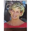 Image 3 : BUNDLE OF 3 HARD COVER DIANA & ROYALTY BOOKS