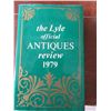 Image 2 : BUNDLE OF 6 ANTIQUE PRICE GUIDE & REFERENCE BOOKS