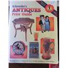 Image 4 : BUNDLE OF 6 ANTIQUE PRICE GUIDE & REFERENCE BOOKS