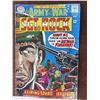 Image 2 : BUNDLE OF 5 VINTAGE COMICS - WAR STORIES (12¢), SGT ROCK (12¢), SPEED BUGGY (30¢), YOGI BEAR (30¢)