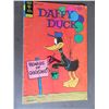 Image 1 : BUNDLE OF 5 VINTAGE COMICS - DAFFY DUCK, ROMAN HOLIDAYS, HONG KONG PHOOEY (30¢), WOODY, ETC