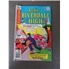 Image 3 : BUNDLE OF 5 VINTAGE COMICS - SARGE SNORKEL, ARCHIE, RIVERDALE HIGH, LOIS LANE (15¢), LOVE STORIES
