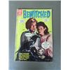 Image 3 : BUNDLE OF 5 VINTAGE COMICS - BEWITCHED (12¢), DR. KILDARE, WELCOME BACK KOTTER, WALT DISNEY, ETC