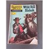 Image 5 : BUNDLE OF 5 VINTAGE COMICS - LOST IN SPACE, BORIS KARLOFF, WILD BILL HICKOK, HUNCHBACK, & DISNEY