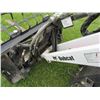 Image 4 : 2012 BOBCAT 5600 - 4X4 TOOLCAT
