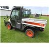 Image 6 : 2012 BOBCAT 5600 - 4X4 TOOLCAT