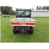 Image 7 : 2012 BOBCAT 5600 - 4X4 TOOLCAT
