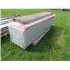 Image 2 : PALLET WITH SCAFFOLD DECK & NEW BUNDLE OF STYROFOAM INSULATION