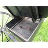 Image 8 : HORSE DRAWN DOCTOR'S BUGGY (BLACK)