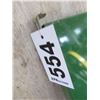 Image 2 : JOHN DEERE BOX GATE