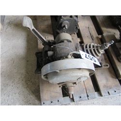 2 - MAYTAG WASHING MACHINE ENGINES