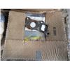 Image 2 : 2 BOXES TRACTOR PARTS, JOHN DEERE GASKETS, TANK, ETC