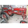 Image 1 : IH MCCORMICK FARMALL F CUB TRACTOR