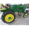 Image 1 : JOHN DEERE M TRACTOR