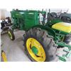 Image 2 : JOHN DEERE M TRACTOR