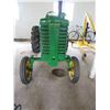 Image 5 : JOHN DEERE M TRACTOR