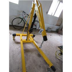 ENGINE STAND/LIFT