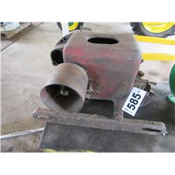 IH LB 1.5 HP STATIONARY ENGINE