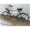 Image 3 : JOHN DEERE 3 SPEED PEDAL BICYCLE
