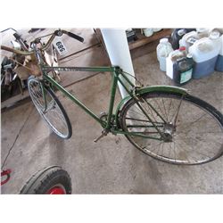 JOHN DEERE BICYCLE (AS IS)