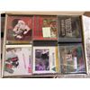 Image 4 : 4 BOXES OF ASSORTED CD'S