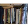 Image 1 : 3 BOXES OF BOOKS (ANNE GEDDES, GAME BOOKS, GARDEN BOOKS, ETC)