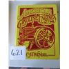 Image 1 : AMERICAN GAS ENGINES HARD COVER BOOK