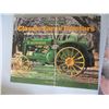 Image 2 : 2 HARD COVER BOOKS - GREAT TRACTORS & CLASSIC FARM TRACTORS
