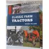 Image 2 : 3 HARD COVER BOOKS - JOHN DEERE CLASSICS, CLASSIC FARM TRACTORS & JOHN DEERE YESTERDAY  TODAY