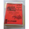 Image 3 : BUNDLE OF 6 TRACTOR BOOKS (JOHN DEERE, CASE, ETC)