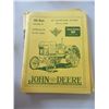Image 4 : BUNDLE OF 6 TRACTOR BOOKS (JOHN DEERE, CASE, ETC)