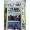 Image 2 : 4 BOOKS (101 USES FOR AN OLD JD, ILLUST. DIRECT. OF TRACTORS, OIL PULL, AMER. FARM TRACTORS)