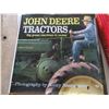 Image 1 : 2 - JOHN DEERE HARD COVER BOOKS