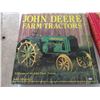 Image 2 : 2 - JOHN DEERE HARD COVER BOOKS