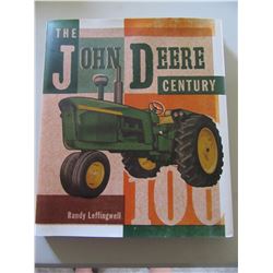 THE JOHN DEERE CENTURY