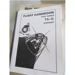 3 BOOKS (FLIGHT HB, HEMMINGS MOTOR NEWS & TOOL COLLECTORS)