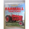 Image 1 : FARMALL TRACTORS HARD COVER BOOK