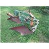 Image 1 : JOHN DEERE 2 BOTTOM PLOW