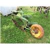 Image 2 : JOHN DEERE 2 BOTTOM PLOW