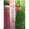 Image 2 : TRAM 3 PT RAKE