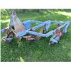 Image 1 : FORD 101 - 3 BOTTOM PLOW