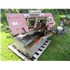 Image 1 : HORIZONTAL 10" BAND SAW