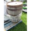 Image 1 : OAK BARREL