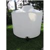 Image 2 : APPROX. 1250 GALLON POLY TANK