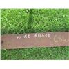 Image 3 : WIRE ROLLER