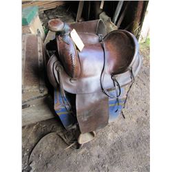 SADDLE