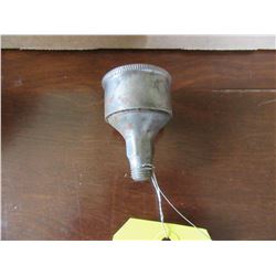 METAL OILER (RUST SPOTS)