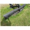 Image 2 : FARM KING 3 PT - 8' HYDRAULIC BLADE