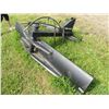 Image 4 : FARM KING 3 PT - 8' HYDRAULIC BLADE
