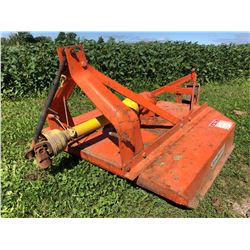 FARM FLEET 4' ROTARY MOWER
